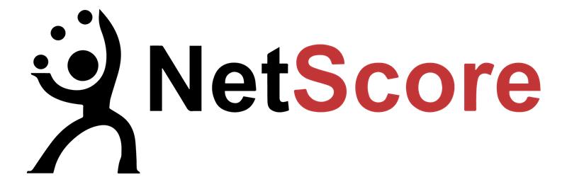 NetScore Logo